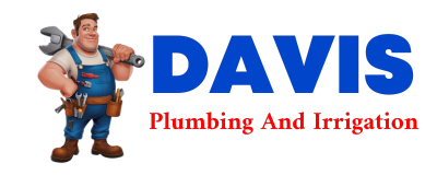 Trusted plumber in SIOUX RAPIDS